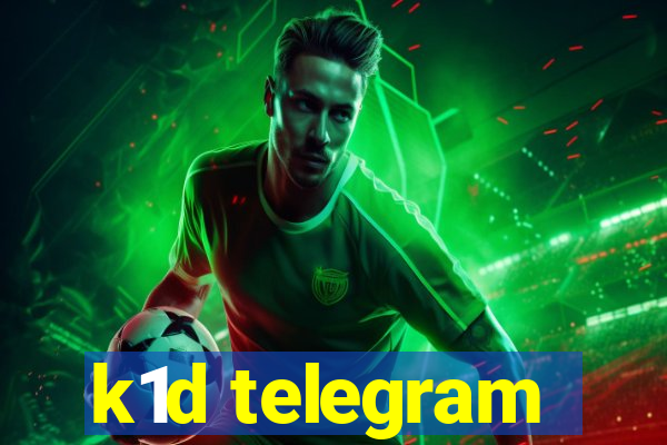 k1d telegram